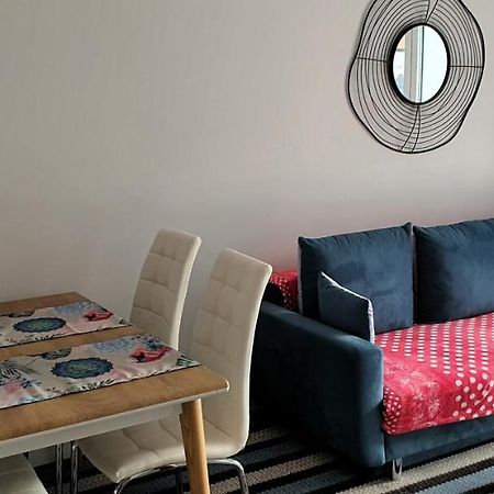 Apartament Bel Mare Miedzyzdroje Bagian luar foto